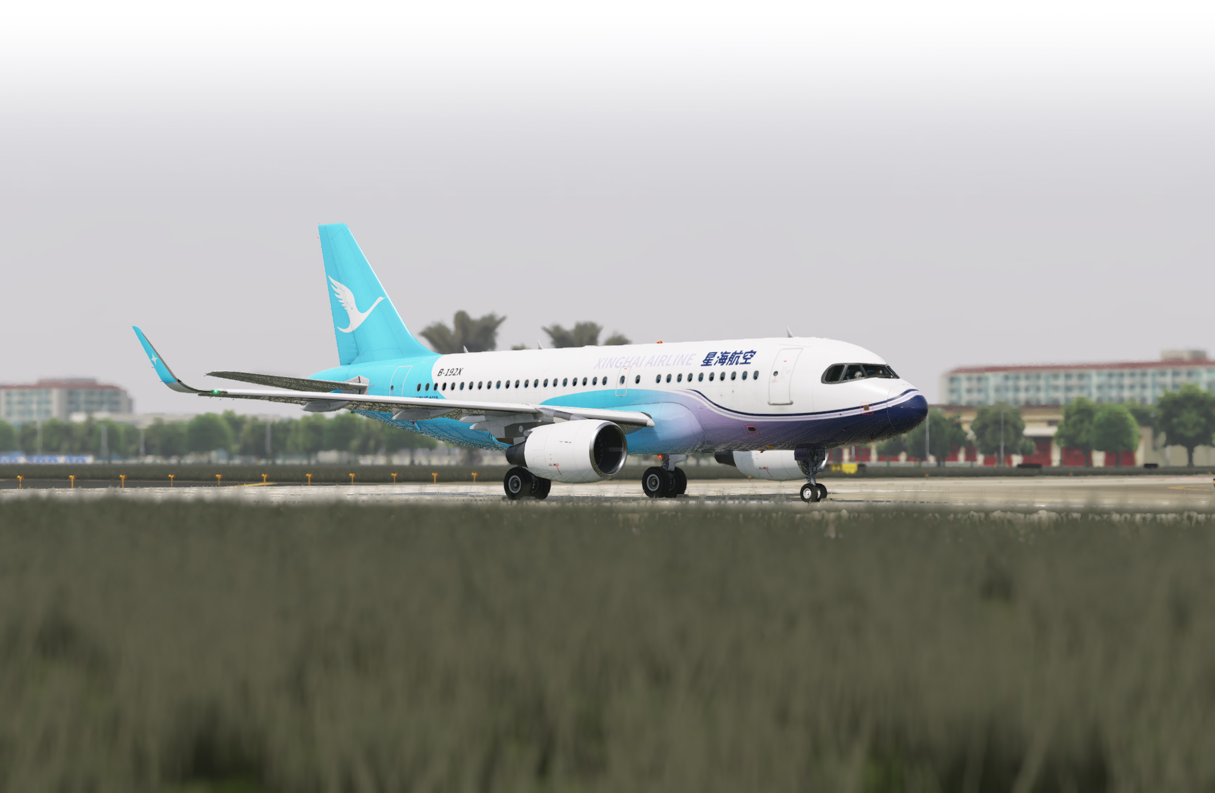 Aircraft