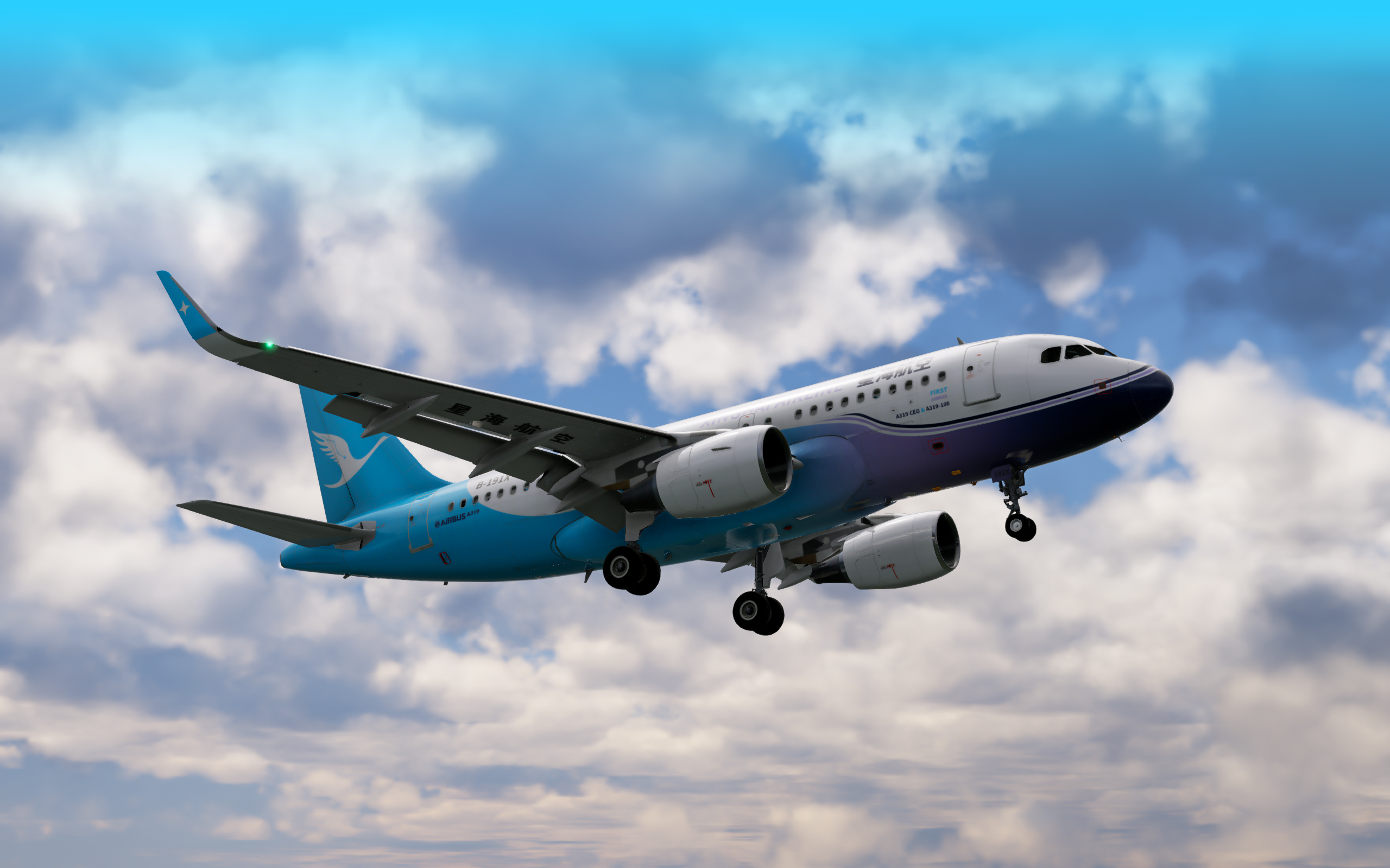 Aircraft